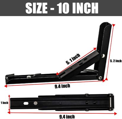 Custom Metal Bracket Welding Process and Customization for Your Specifications