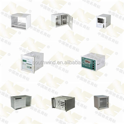 Customized Metal Machine Cabinet in Polishing and Small Order Acceptable