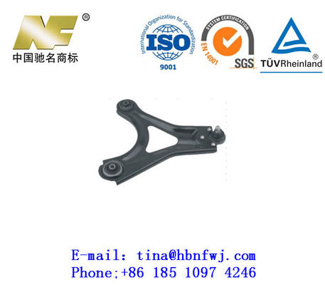 Spare Parts for Automotive in Nanfeng Small Order Acceptable and Coating Provided