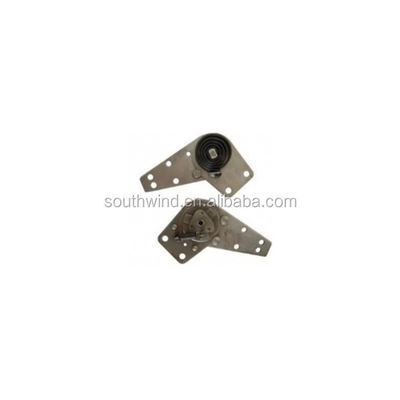 Upgrade Your Production Line with Nanfeng 's Top of Stainless Steel or Aluminum Parts