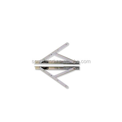 s Stainless Steel Bracket Parts Customization for Infrastructure Development