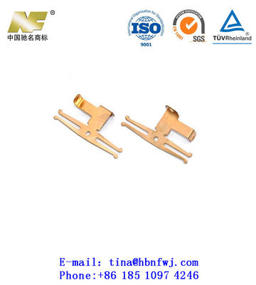 s Stainless Steel Bracket Parts Customization for Infrastructure Development