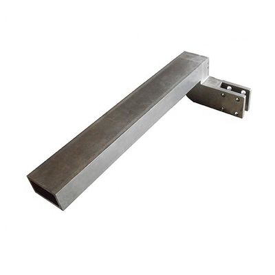 Expert Customized Bending Parts Provider with Polishing Process and Laser Cutting Service