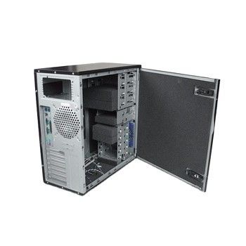 Nanfeng Customized Small Metal Cabinet with Thicknesses Ranging from 0.5mm to 25mm