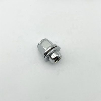 Customizable Automotive Nuts from Nanfeng with Laser Cutting Service