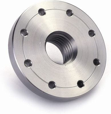 Nanfeng Automotive Metal Parts Processed with Laser Cutting Service in Carbon Steel