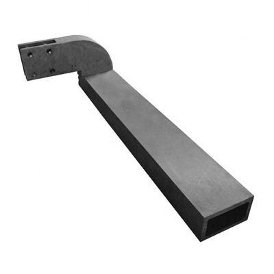 0.5mm-25mm Thickness Stamping Bending Metal Frames with Laser Cutting Service