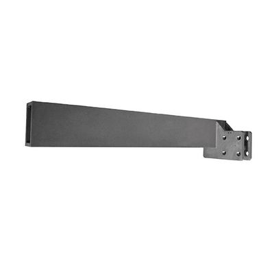 0.5mm-25mm Thickness Stamping Bending Metal Frames with Laser Cutting Service