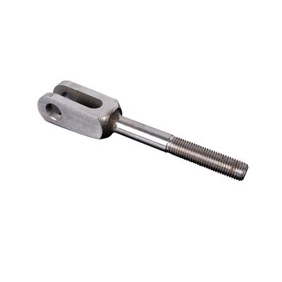 Nanfeng Your Trusted Provider of Stainless Steel Parts for Infrastructure Projects