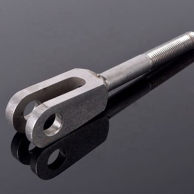Nanfeng Your Trusted Provider of Stainless Steel Parts for Infrastructure Projects