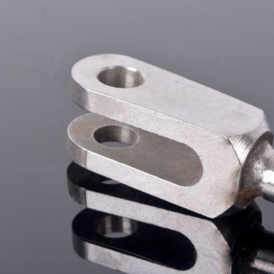 Nanfeng Your Trusted Provider of Stainless Steel Parts for Infrastructure Projects