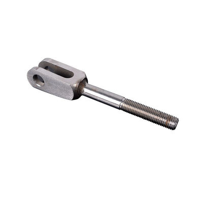 Nanfeng Your Trusted Provider of Stainless Steel Parts for Infrastructure Projects