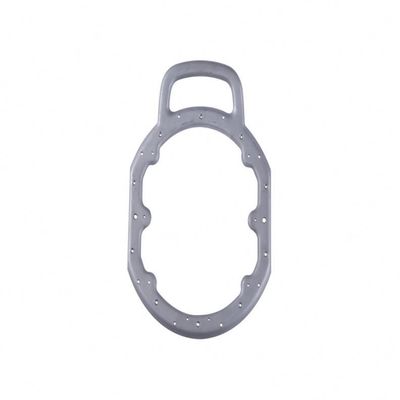 Customized Metal Products for Welding Process and Acceptable Small Order