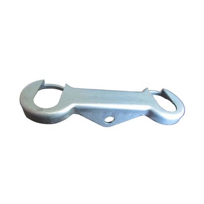 Affordable Customized Steel and Stainless Steel Metal Parts with 0.05mm Tolerance