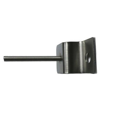 Nanfeng's Top Stainless Steel Metal Bracket Provider for Industrial Applications