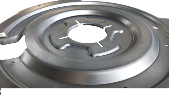 Customized Automotive Metal Parts for Industry-Specific Requirements in Nanfeng