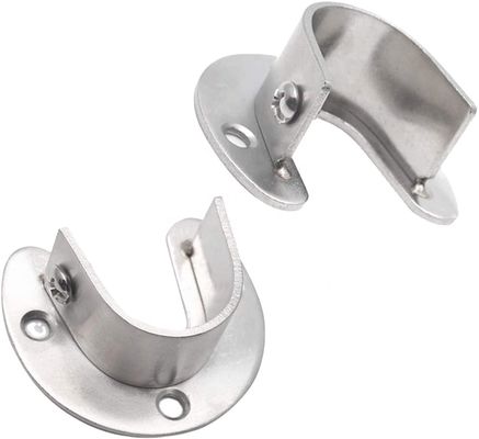Aluminum Coating Adds Durability to Nanfeng Small Stainless Steel Metal Parts