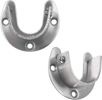 Aluminum Coating Adds Durability to Nanfeng Small Stainless Steel Metal Parts