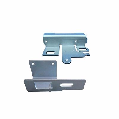 Sheet Metal in Nanfeng Customized for Laser Cutting Services Thickness 0.5mm-25mm