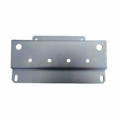 Sheet Metal in Nanfeng Customized for Laser Cutting Services Thickness 0.5mm-25mm