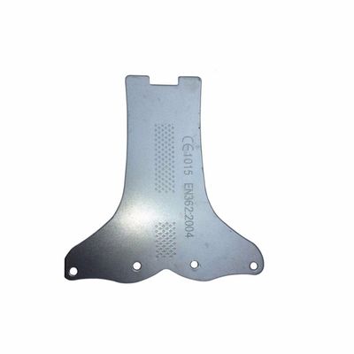 Sheet Metal in Nanfeng Customized for Laser Cutting Services Thickness 0.5mm-25mm
