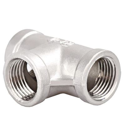 -Supplied Customizable Stainless Steel Hose Parts for Oxidation and Customization