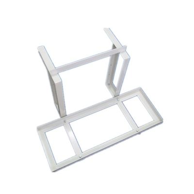 Aluminum Bracket Metal Bracket in Nanfeng Customization for Infrastructure Solutions