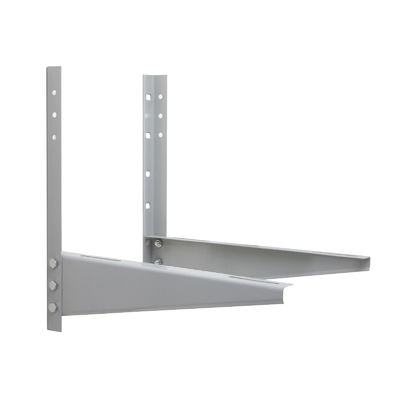 Aluminum Bracket Metal Bracket in Nanfeng Customization for Infrastructure Solutions