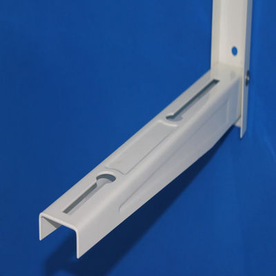 Aluminum Bracket Metal Bracket in Nanfeng Customization for Infrastructure Solutions
