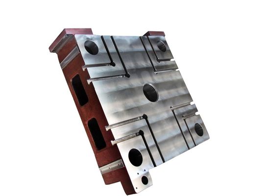 Expert Heavy Steel Fabrication Services in Nanfeng Small Orders Accepted