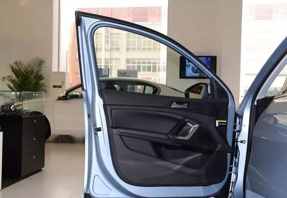 Galvanizing Automotive Metal Shell in Nanfeng with 0.5mm-25mm Thickness Customizable