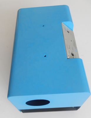 Nanfeng Company Accepting Small Orders for Industry-Grade Stainless Steel Stamping Box