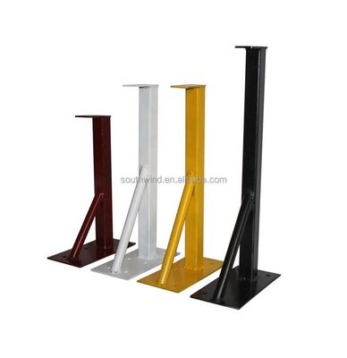Custom in Nanfeng Cold Rolled Steel Metal Bracket from with Customization