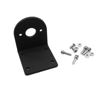 Small Order Acceptable Custom Black or Colored Angle Code from Nanfeng Company