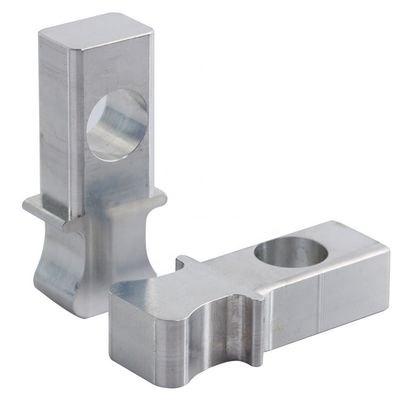 Welded Stainless Steel Metal Parts for Automotive 0.5mm-25mm Thickness Process Welding