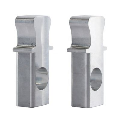 Welded Stainless Steel Metal Parts for Automotive 0.5mm-25mm Thickness Process Welding