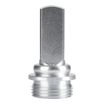 Welded Stainless Steel Metal Parts for Automotive 0.5mm-25mm Thickness Process Welding
