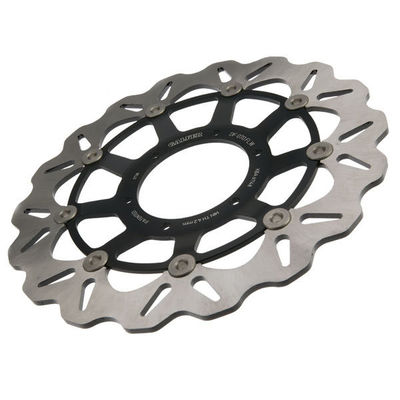 Automotive Metal Stator Manufactured by Chinese Custom with Laser Cutting Service