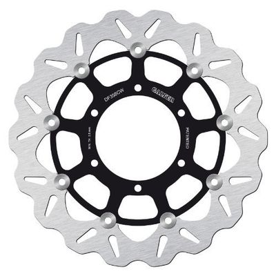 Automotive Metal Stator Manufactured by Chinese Custom with Laser Cutting Service