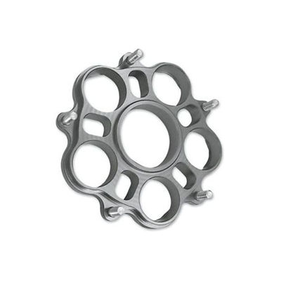 Automotive Metal Stator Manufactured by Chinese Custom with Laser Cutting Service