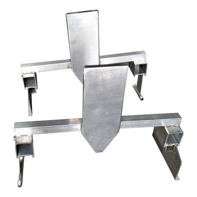 Find Your Perfect Stainless Steel Case Metal Shell from with Thickness 0.5mm-25mm