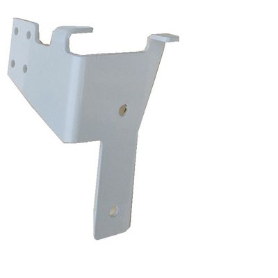 Customized Punching Process Automotive Bending Parts for Sheet Metal Stamping Production