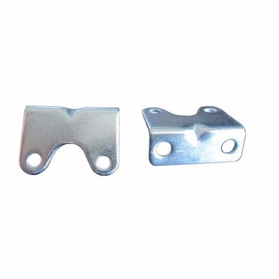 Customized Steel and Stainless Steel Metal Parts with Tolerance 0.05mm in Low Prices