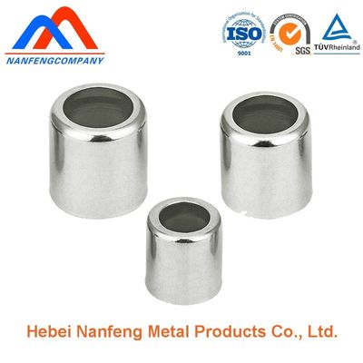 Customized Steel and Stainless Steel Metal Parts with Tolerance 0.05mm in Low Prices
