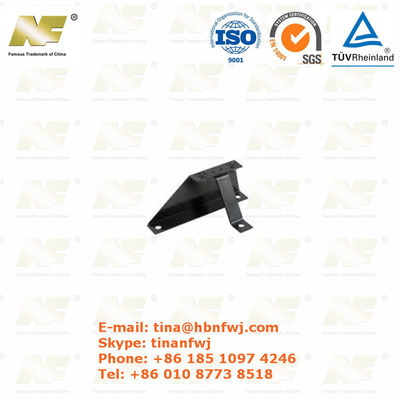 Customized Steel and Stainless Steel Metal Parts with Tolerance 0.05mm in Low Prices