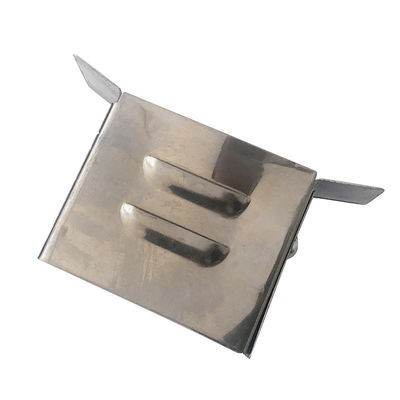 Custom Metal Machine Container with 0.5mm-25mm Thickness and Long-Lasting Coating