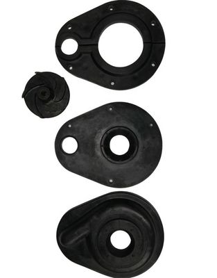 Industry Automotive Metal Small Parts Manufactured by Custom with Laser Cutting Servic