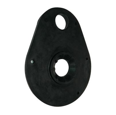 Industry Automotive Metal Small Parts Manufactured by Custom with Laser Cutting Servic