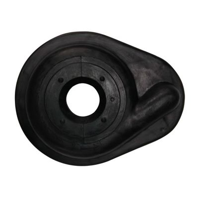Industry Automotive Metal Small Parts Manufactured by Custom with Laser Cutting Servic