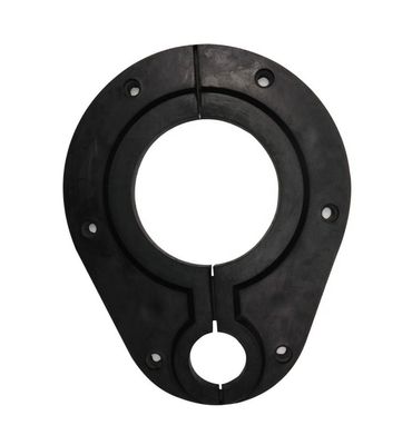 Industry Automotive Metal Small Parts Manufactured by Custom with Laser Cutting Servic